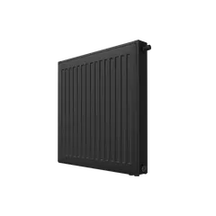 Изображение товара Радиатор панельный Royal Thermo VENTIL COMPACT VC22-500-1200 Noir Sable M