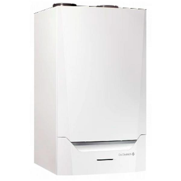 Котел газ. конденс.настен.DE DIETRICH INNOVENS MCA Pro 160 c пан.упр.Diematic Evolution 161,1 кВт