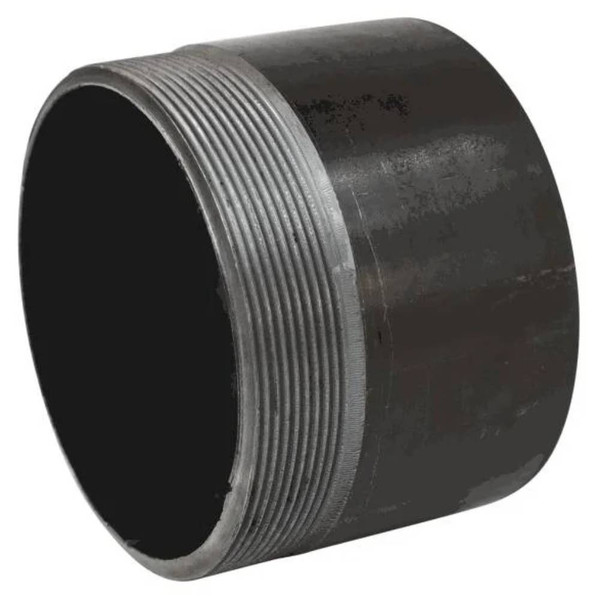 Резьба КАЗ сталь Ду 50 L-47мм из труб по ГОСТ 3262-75