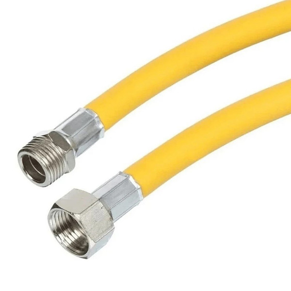 Подводка для газа ELKA полимерная 3/4 0.5 м г-ш