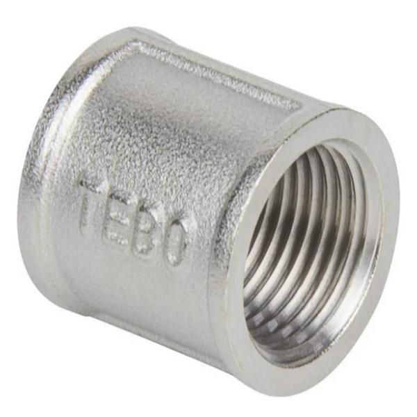 Муфта TEBO ВР 1.1/2" (4/48)