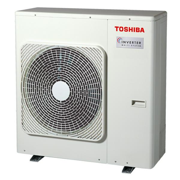 Блок наружный TOSHIBA RAS-4M27G3AVG-E мульти сплит-системы
