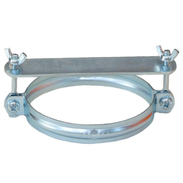 Запор для заглушки REHAU 110