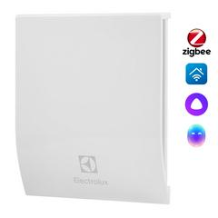 Изображение товара Вентилятор вытяжной серии Magic EAFM-150TH с таймером и гигростатом