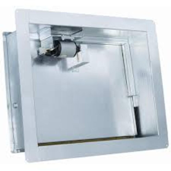 Клапан противопожарный СИГМА-ВЕНТ 60-НО(КЛ)-1950х1000-СН-2SVF(220)-Кк