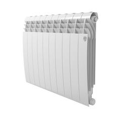 Изображение товара Радиатор алюминиевый Royal Thermo BILINER A 500 - 10 секц.