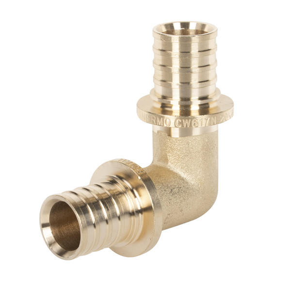 Угольник аксиальный Royal Thermo 90х20 (4)