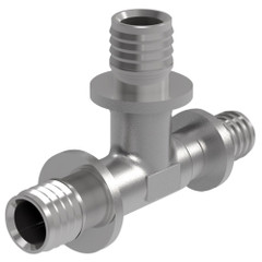 Изображение товара Тройник Royal Thermo 90гр. редукционный 25×16×16