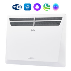 Изображение товара Комплект Ballu Transformer с блоком управления BEC/EVU-1500-4E (электронный)