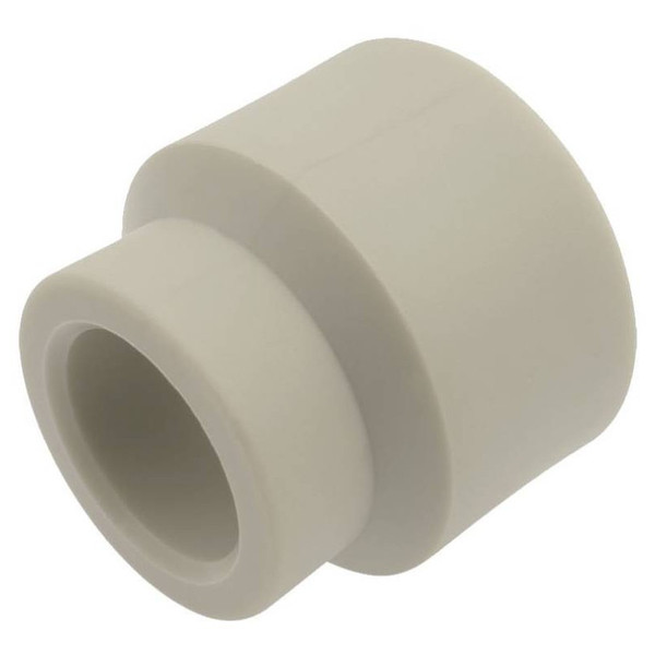 Муфта TEBO сер. PP-R переходная вн/вн 50/32 (15/150), арт. 031020210