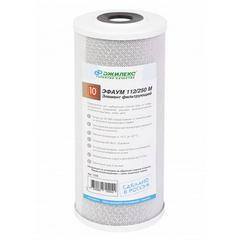 Изображение товара Картридж сорбционной очистки ДЖИЛЕКС ЭФАУМ 112/250М (10 ББ)