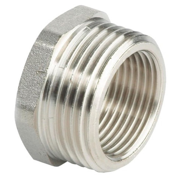 Переходник-футорка ALTSTREAM ВР/НР 1/2"x1 1/4" (10/180), арт. 003080105