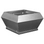 Вентилятор крышный SHUFT RMVD 400/600-4 VIM