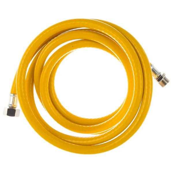Шланг газовый 1/2 г/ш 2,5 м (ELKA)