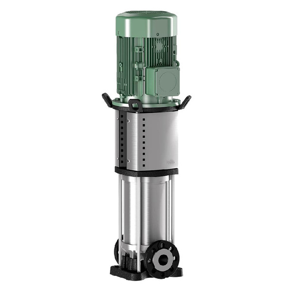Насос многоступенчатый WILO HELIX V 103-1/16/E/KS/400-50-N