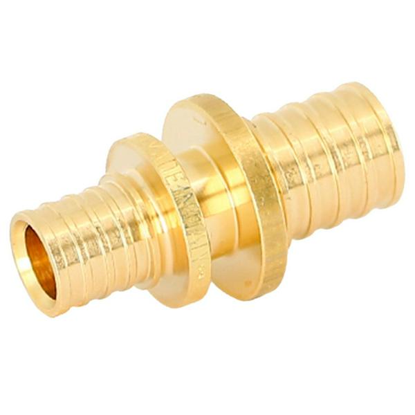 Муфта Uni-Fitt аксиальная 25