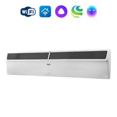 Изображение товара Комплект Ballu Plinth Transformer с блоком управления и опоры BEC/PL-1500-4I (инверторный)