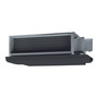 Фанкойл канальный SHUFT SFF-2200G100
