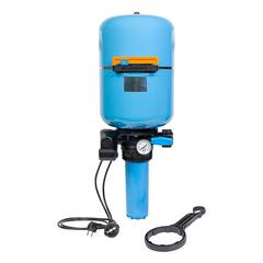 Изображение товара Комплект автоматизации на баке ДЖИЛЕКС КРАБ 24