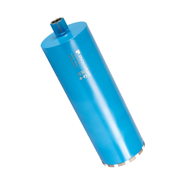 Коронка алмазная 162/0450.12.РУСКЛИМАТ.1"1/4