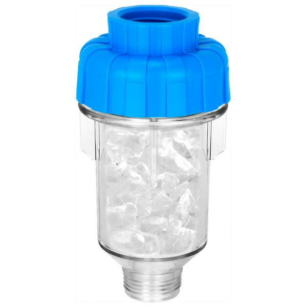 Фильтр с полифосфатной загрузкой для стиральных и посудомоечных машин 3/4 вн/нр (АБФ-СТИРАЛ)