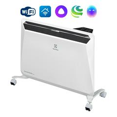 Изображение товара Комплект Electrolux Rapid Transformer с блоком управления и шасси ECH/R-1500 T-TUE4 (электронный)