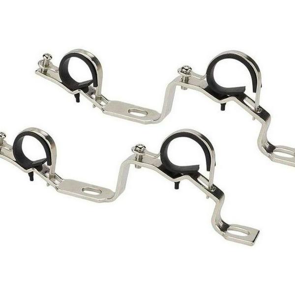 Кронштейн VARMEGA для коллекторов серии VM147, 1" VM09952 (2)