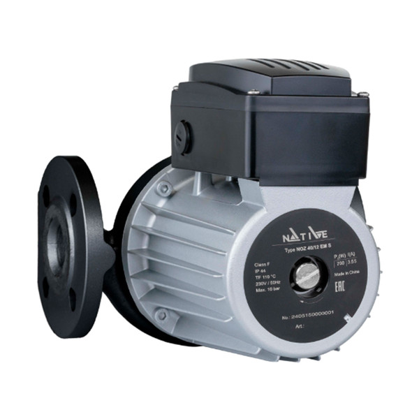 Насос циркуляционный WILO-NATIVE NOZ 25/12 EM S3