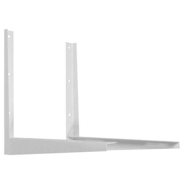 Кронштейн BALLU 500х600, пара