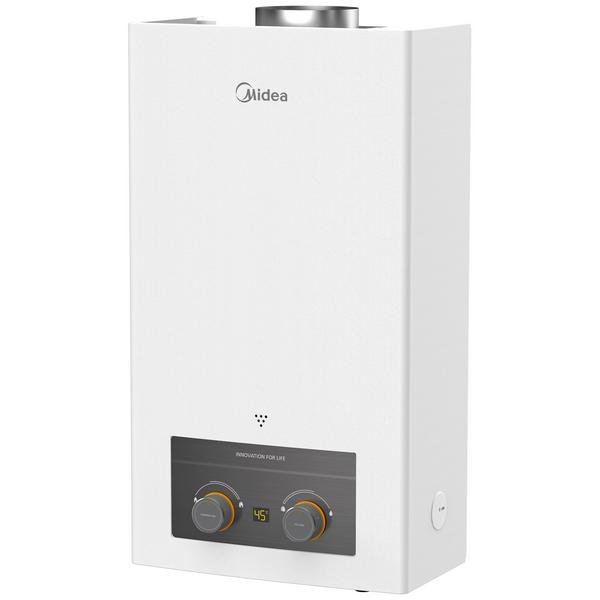 Водонагреватель MIDEA газовый проточный MGIWH-10-OC FLY