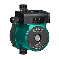 Изображение товара Насос циркуляционный Shinhoo PROMO 15-12A