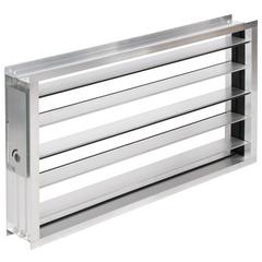 Изображение товара Клапан воздушный DRr - H 300 x 200