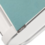Панель для сплит-системы Ballu Boho DC inverter, цвет SKY BLUE