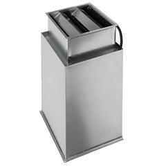 Изображение товара Короб крышный с шумоглушением RRS 220-311 для вентиляторов RMV