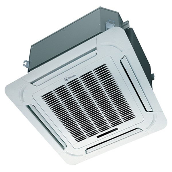Фанкойл кассетный SHUFT SFC-300-4Т-С