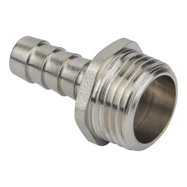 Штуцер TEBO НР 16x1/2" (30/540)