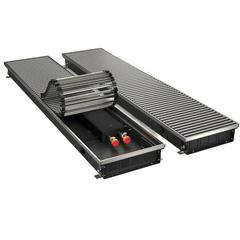 Изображение товара Конвектор внутрипольный Royal Thermo ATRIUM-75/250/1200-DG-U-NA