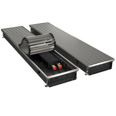 Изображение товара Конвектор внутрипольный Royal Thermo ATRIUM-90/250/2400-DG-U-NA