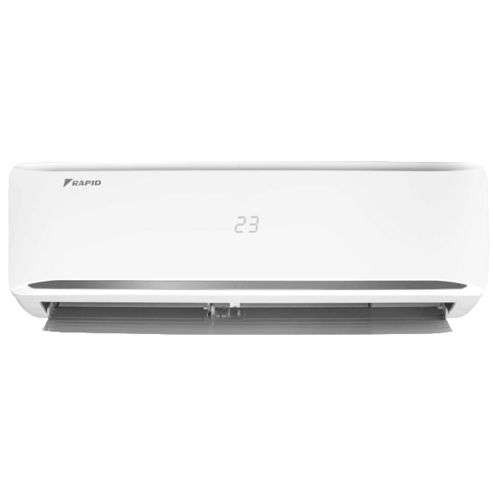Изображение товара Сплит-система инверторного типа RAPID RAMI-12HJ/N1_V3 комплект