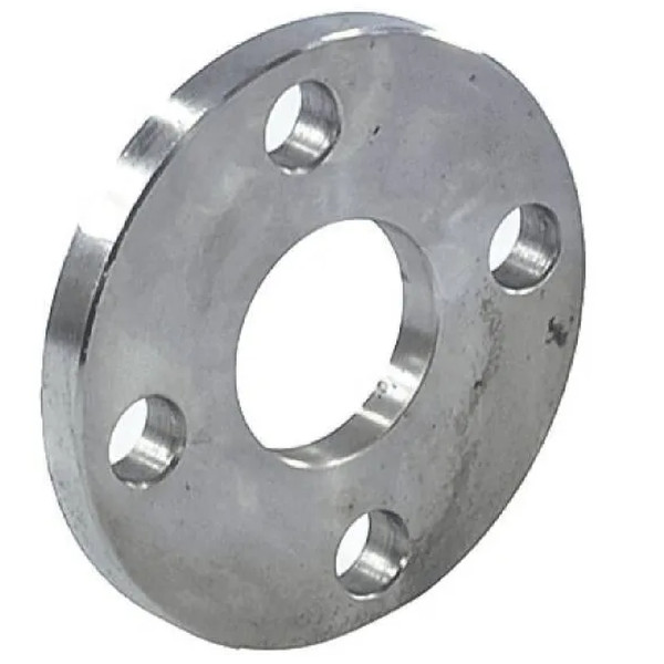 Фланец для стальных труб Ду400 (430) Ру16 п/втулку ПЭ Т34