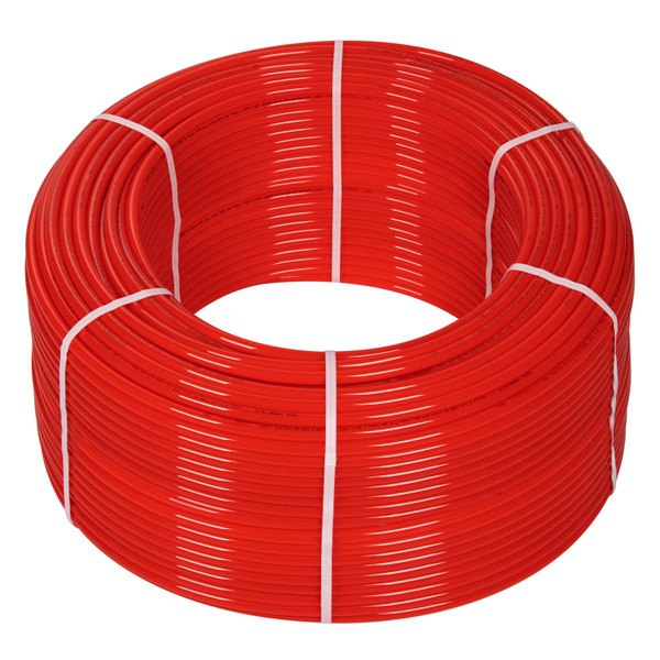 Труба из полиэтилена Royal Thermo PE-RT d16x2.0 тип II