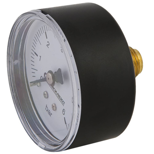 Манометр Джилекс МDА 50/6 - 1/4"