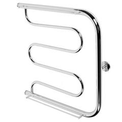 Изображение товара Полотенцесушитель Royal Thermo Фокстрот 600х600 с полкой