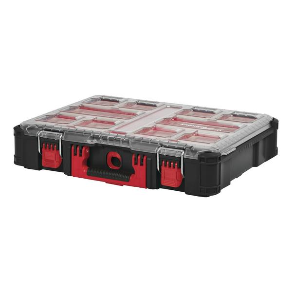 Органайзер Milwaukee PACKOUT 500х380х120 4932464082