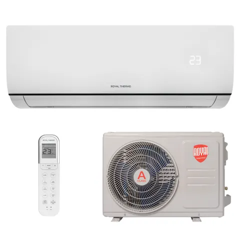 Сплит-система Royal Thermo Siena RTS-12HN8_V2 комплект купить по