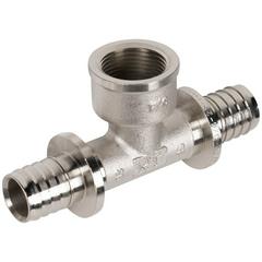 Изображение товара Тройник Royal Thermo ВР 25×3/4"×25