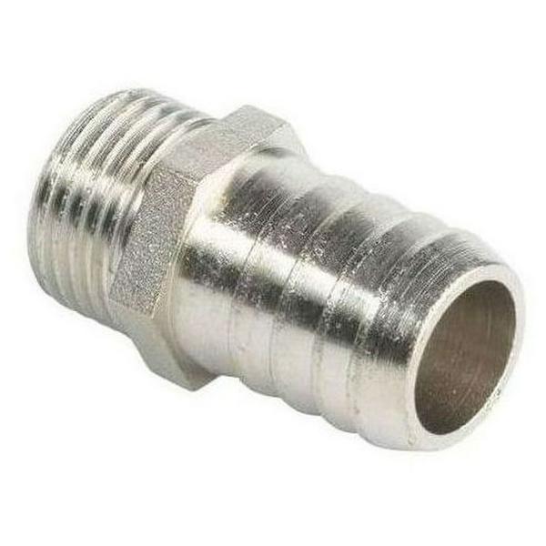 Штуцер ALTSTREAM НР 18x1/2" (27/486), арт. 003130105