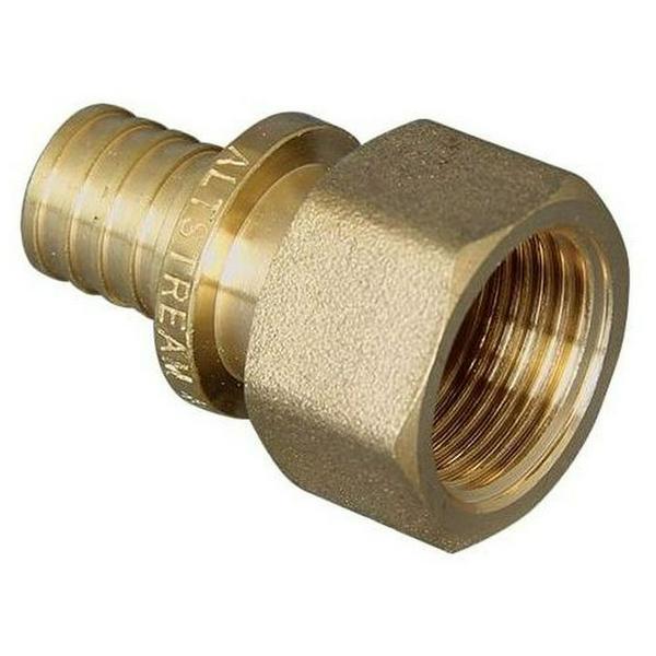 Муфта ALTSTREAM (в.р.) 20х1/2" аксиал