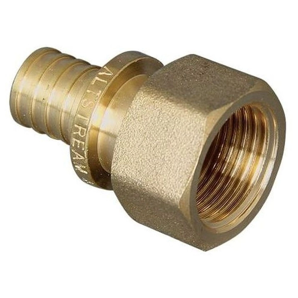 Изображение товара Муфта ALTSTREAM (в.р.) 20х1/2" аксиал