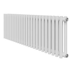 Изображение товара Дизайн-радиатор Royal Thermo Shift R22 C2030 - 18 секц. RAL9016